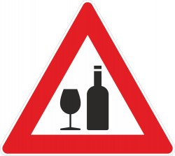 LIP201 Gėrimai 140x125 mm